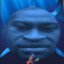 Finding negro