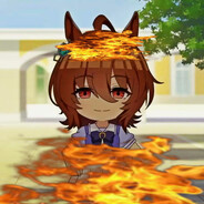 Horsetic of the Umaterium