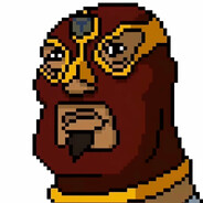 超级无敌牛福战士