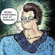 Düşkün