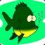 Sergeant Seabass