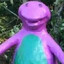 barney do nubank