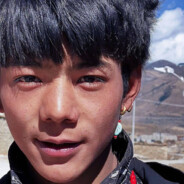 理塘最強伝説と絕兇の猛虎！純真丁一郎です