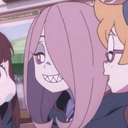 吃巧克力的恶婆娘