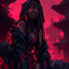 Steam avatar