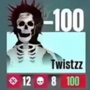 Twistzz