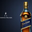 Sr. Blue Label