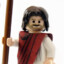 LEGO Jesus Gaming