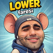 LOWER FARESİ Steam avatar