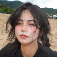 瓷白假面无实之花