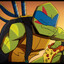 Avatar of player Жую негра нит