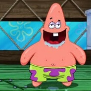 patrick