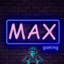 Max