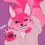 The Goopy Fox