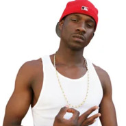 Черножопый бл&ть