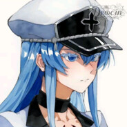 Esdeath.