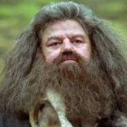Hagrid