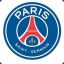 PARIS SAINT GERMAIN &lt;3