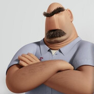 Big A