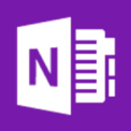 Microsoft® OneNote 2016