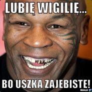 Tike Myson