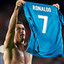 THEMENTALITYOFCR7