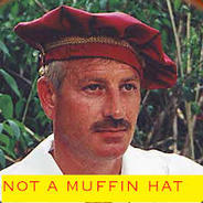 Muffin Hat
