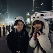 我梦到电子雷雷鸡少女