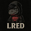 Little Rawr Ecks Dee