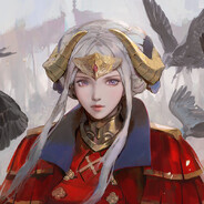 Edelgard