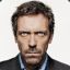 Dr. Gregory House