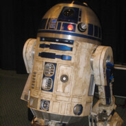 R2D2 | bobasek320