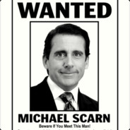 Michael Scarn