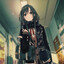 Steam avatar
