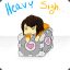 Heavysigh