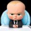 BOSS BABY