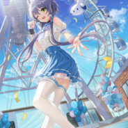 华风夏韵 洛水天依