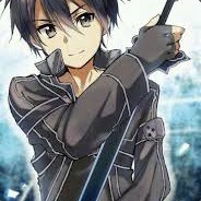 Kirito Kun