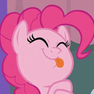 pinkie pie
