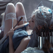 在阴雨天睡觉zZZ