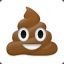 The Poop Emoji