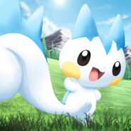 Lord Pachirisu