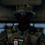 Black Captain Price