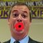 Nigel Farage&#039;s alter ego