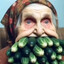 Vó do Pepino