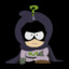 Mysterion