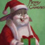 Chungus Claus