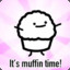 Santiago The Muffin