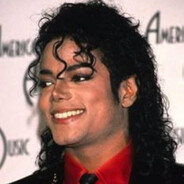 Michael Joseph Jackson avatarı