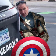 世界灯塔的捍卫者